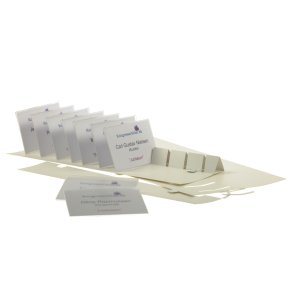 Kongresmrkeholder - Basic - Karton