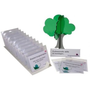 Eco navneskilte