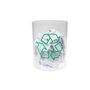 Recycling og indsamling