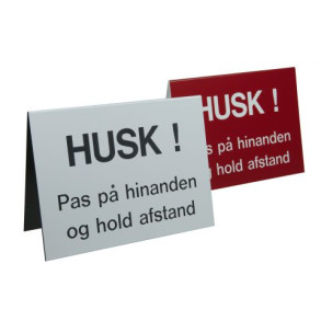 Skiltning