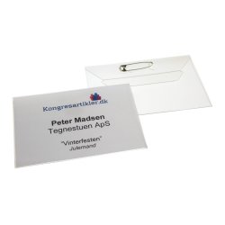 Klassisk kongresmrke med nl - 74x105mm - Serie 10