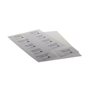 Indstik til kongresmærker