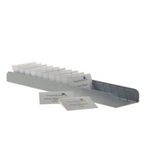 Kongresmrkeholder - Deluxe - 80 mm bredde