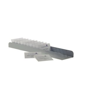 Deluxe kongresmærkeholder