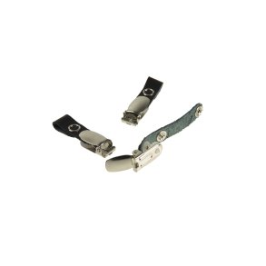 Seleklemme p strop af lder look