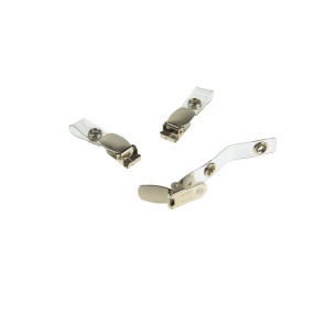 Seleklemme med forstrket strop 