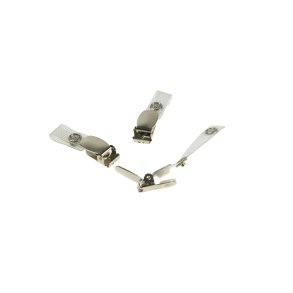 Seleklemme med armeret strop 