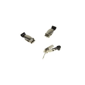 Klemmer på hård strop