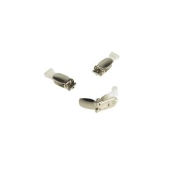 Seleklemme p hrd plast strop