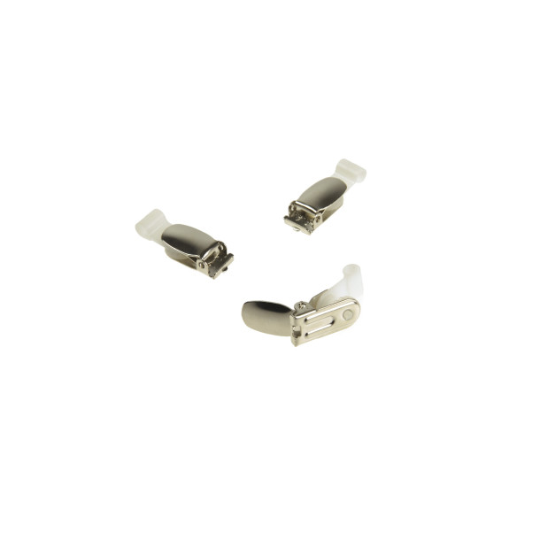 Seleklemme p hrd plast strop