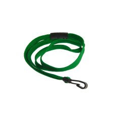 Nglesnor med plastkrog, 10 mm.