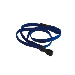 Nglesnor med plastkrog, 10 mm.