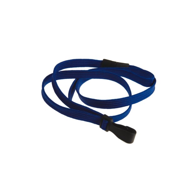 Nglesnor med plastkrog, 10 mm.