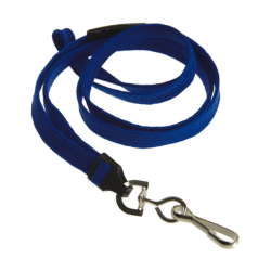 Nglesnor med metalkrog, 10 mm.