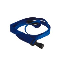 Nglesnor med plastkrog, 16 mm. 