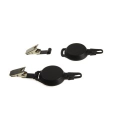 Deluxe Yoyo m. plastkrog til rundt hul 