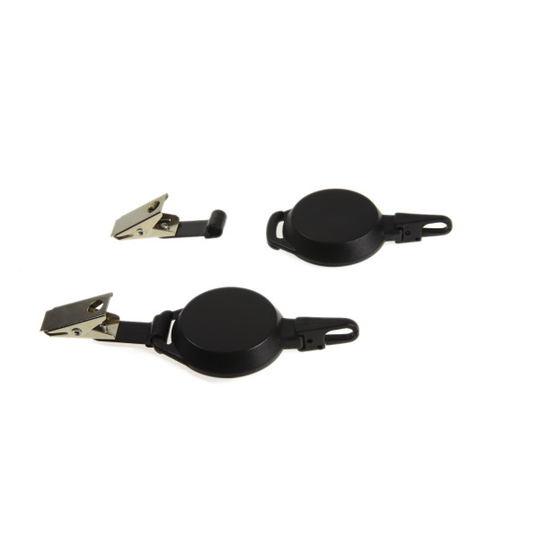 Deluxe Yoyo m. plastkrog til rundt hul 