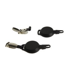 Deluxe Yoyo m. plastkrog til rundt hul 