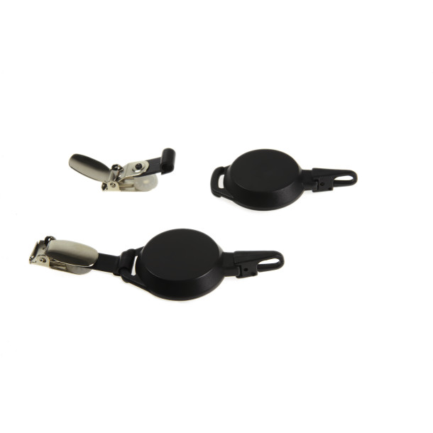 Deluxe Yoyo m. plastkrog til rundt hul 