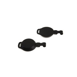 Deluxe Yoyo m. plastkrog, Aflangt hul 