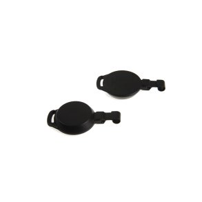 Deluxe Yoyo m. plastkrog, Aflangt hul 