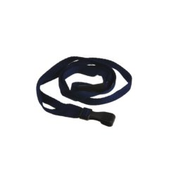 Eco. bambus nglesnore med plastkrog, 10 mm 