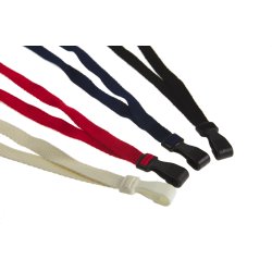 Eco. bambus nglesnore med plastkrog, 10 mm 