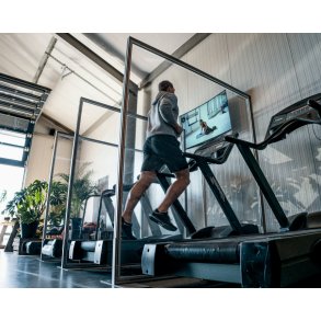 Gulvafskrmning - 100x190 mm