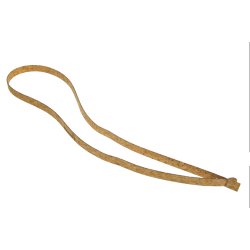 Nglesnor af 100% kork papir