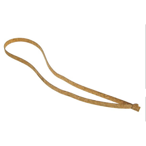 Nglesnor af 100% kork papir