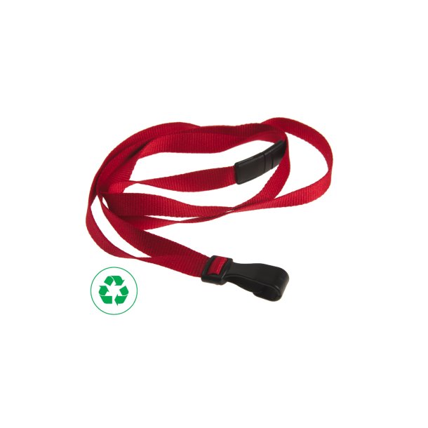 Recycle nglesnor m. plastkrog, 10 mm