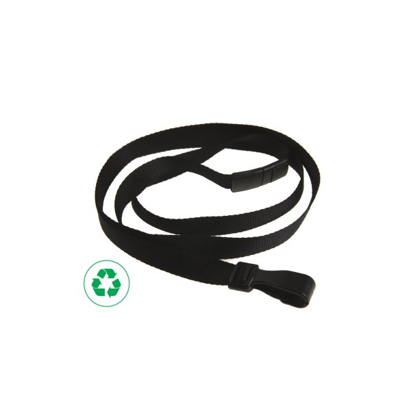 Recycle nglesnor m. plastkrog, 10 mm