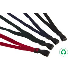 Recycle nglesnor m. plastkrog, 10 mm