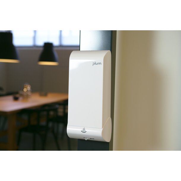 Hnddesinfektions stander med sensor