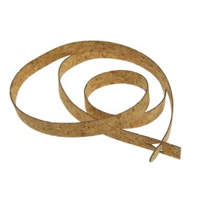 Nglesnor af 100% kork papir
