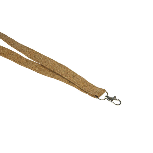 Nglesnor i kork m. metalkrog  