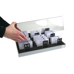 Lg til kongresmrkeholder - Deluxe - Skum