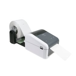 Kongresmrker til on-site print, 500 stk.