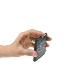 Praktisk hndsprit - lommemodel