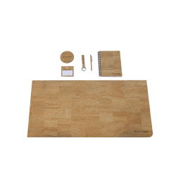 Kontor kit i kork - Standard Kit