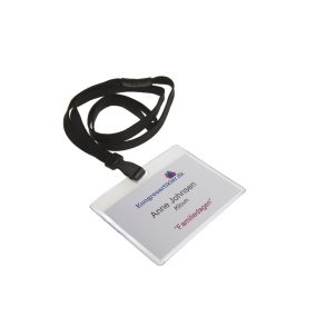 Serie 23 - Etui 3 sider lukket